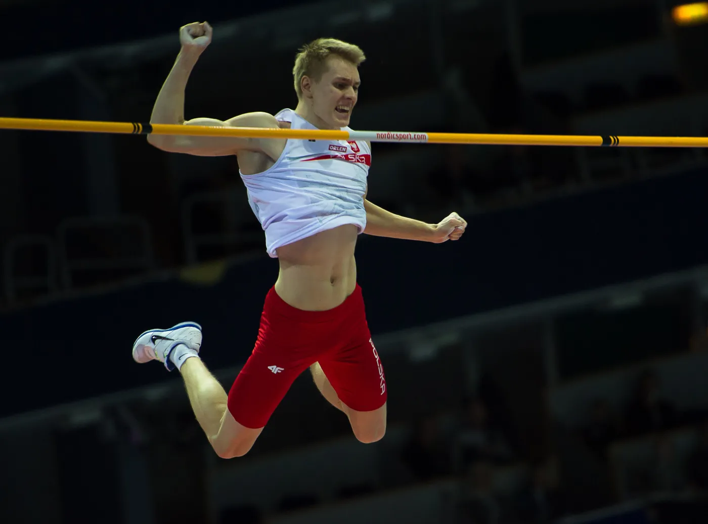 Srebro dla Polski! Robert Sobera wróci z medalem