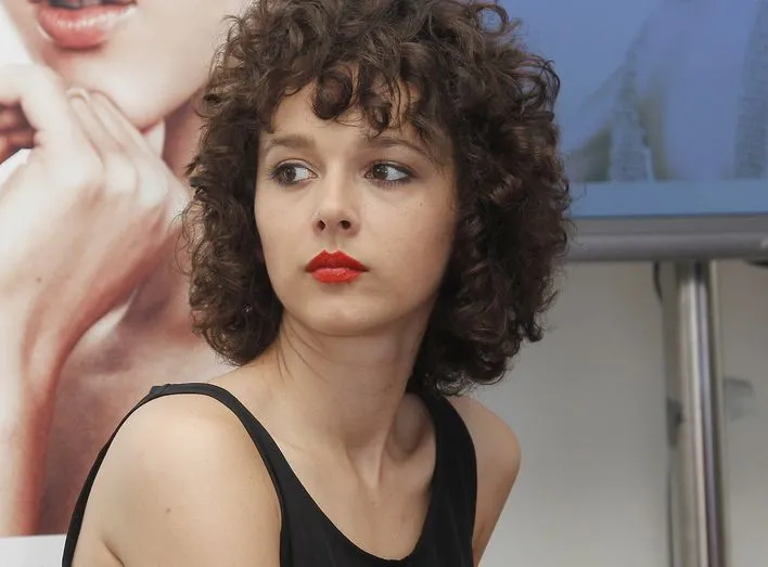 Monika Brodka nową jurorką "The Voice of Poland"?