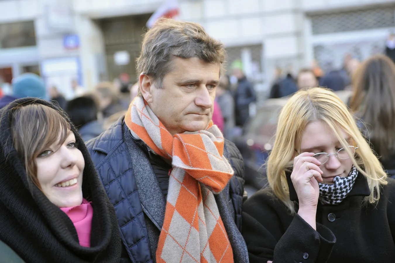 Palikot o Elblągu. "Odpolitycznienie" kandydatów nie zdało egzaminu