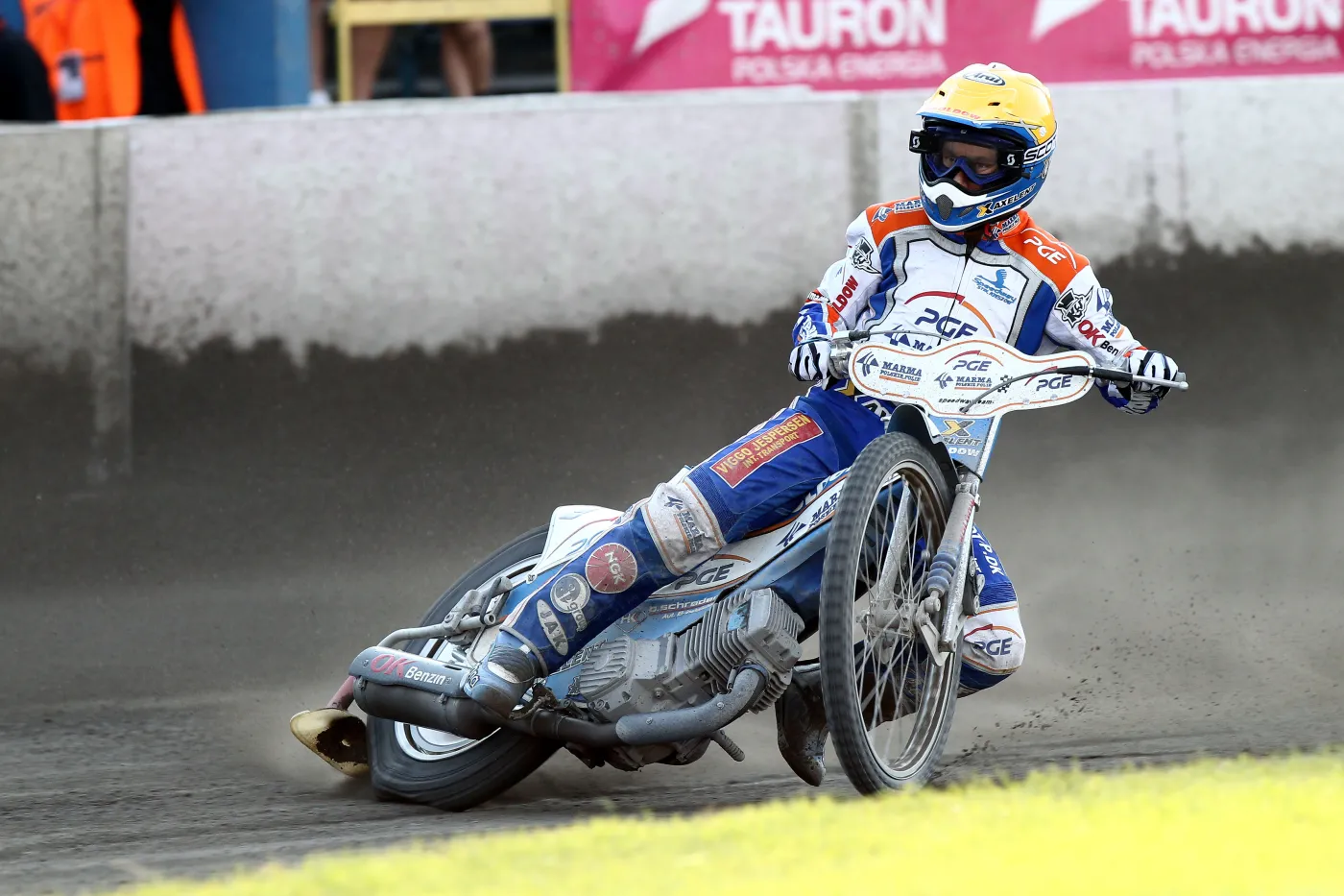 Nicki Pedersen