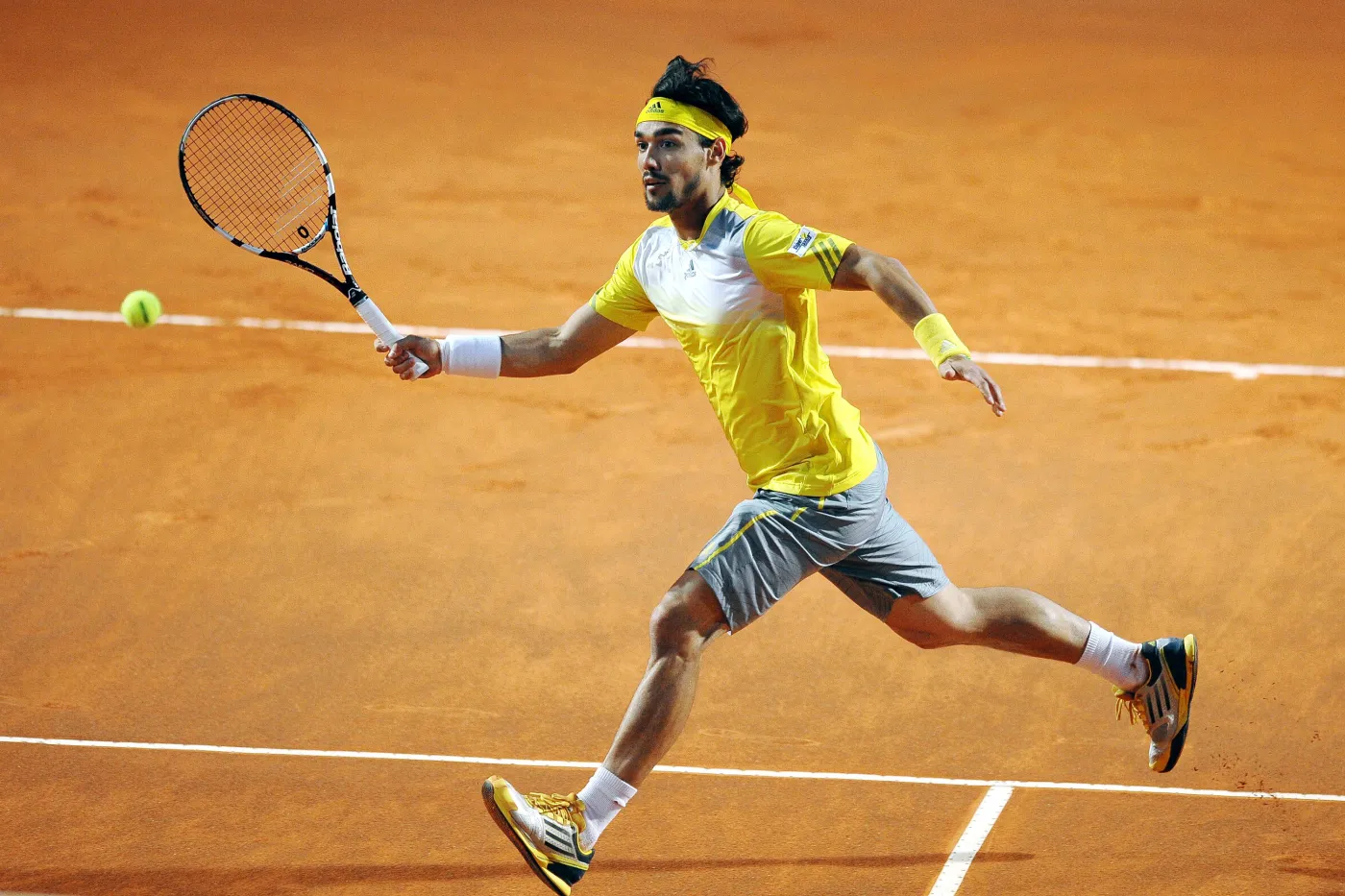 Fabio Fognini