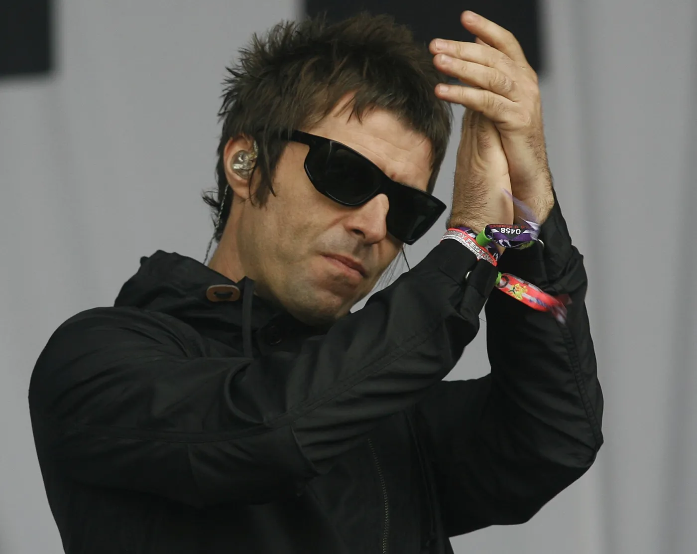 Liam Gallagher