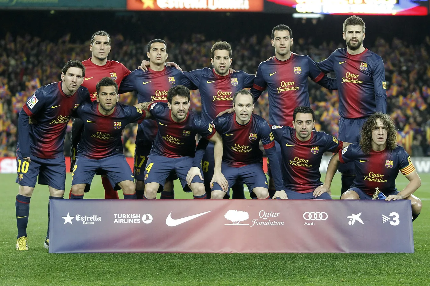 FC Barcelona