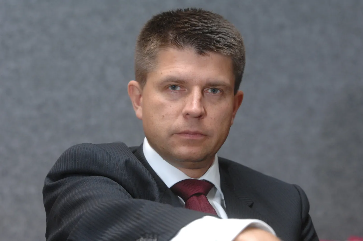 Jak upada miasto, jak bankrutuje państwo