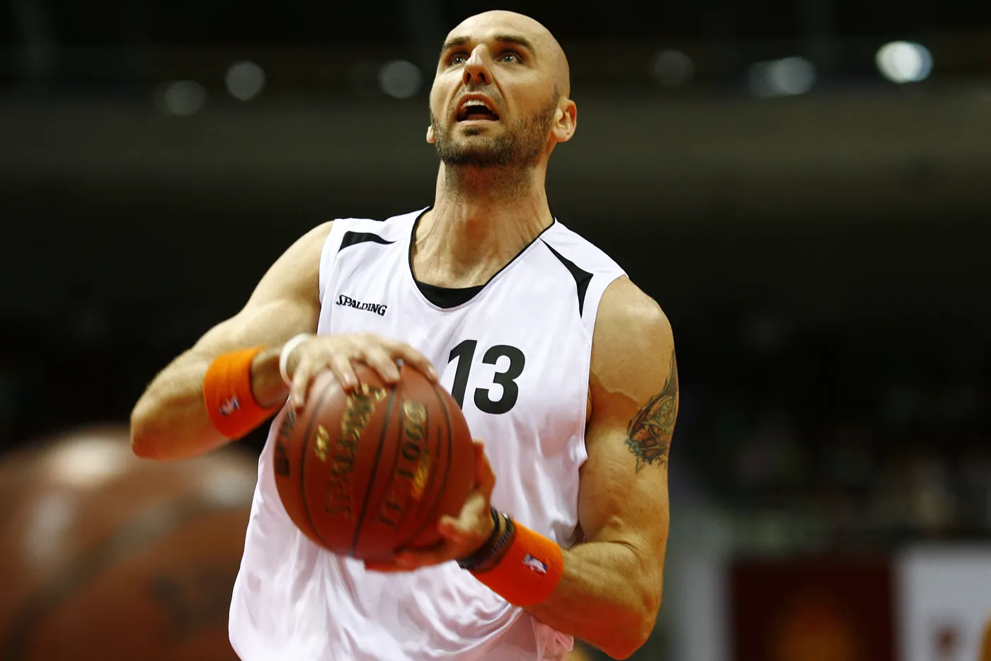 Marcin Gortat