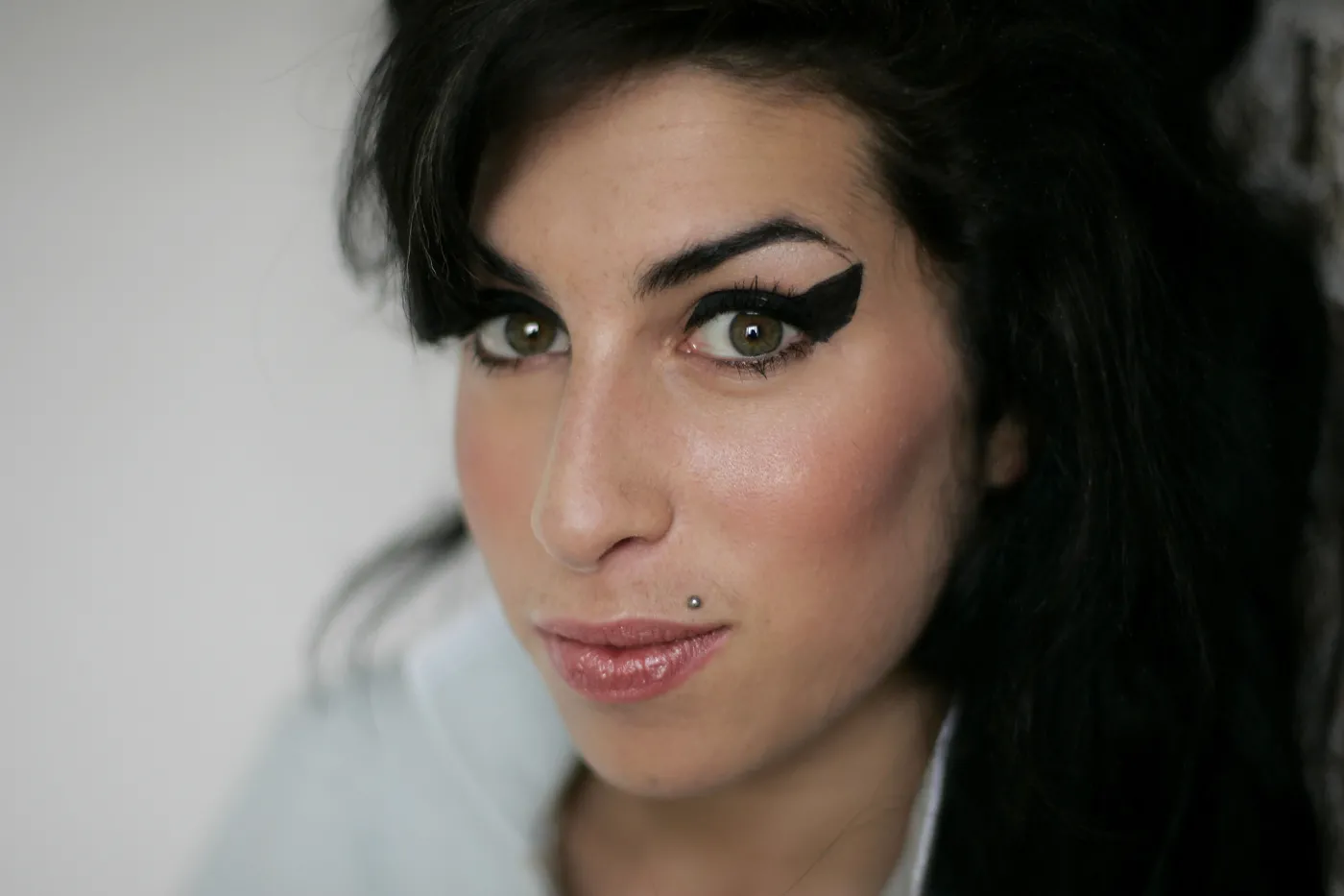 Amy Winehouse