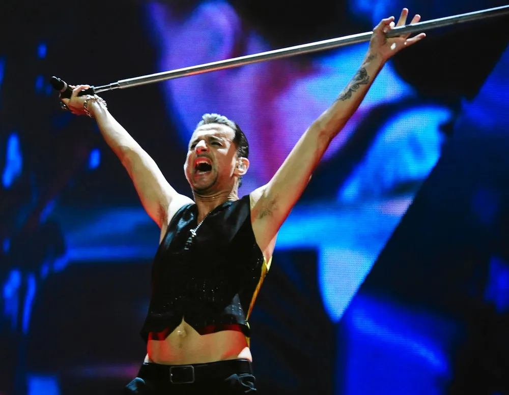 Depeche Mode
