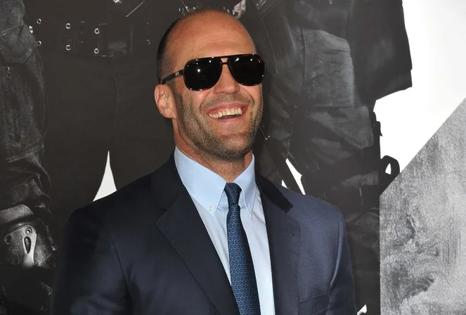 Jason Statham