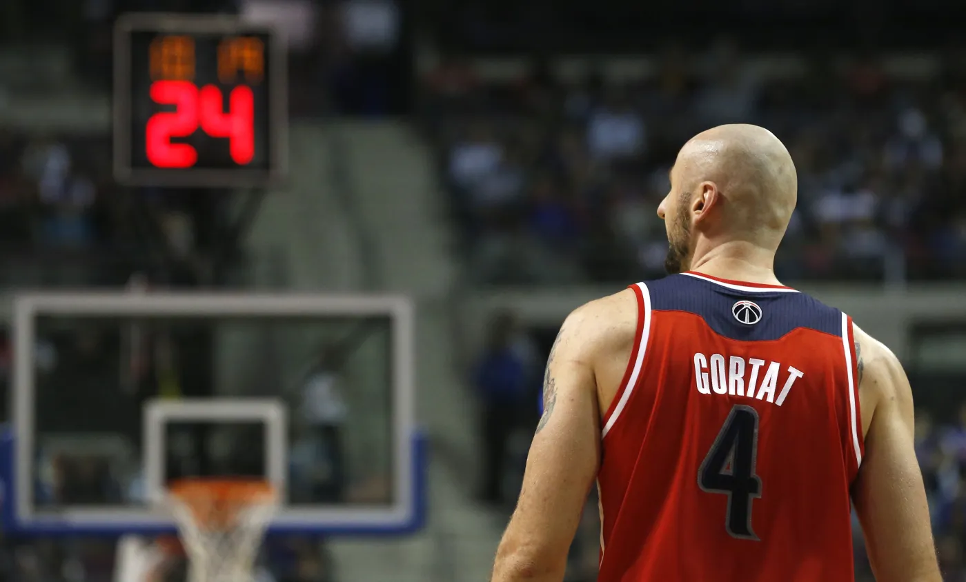 Marcin Gortat