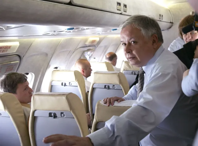 Wpadka MSZ. Rosjanie nie wiedzieli o wizycie prezydenta w Smoleńsku?