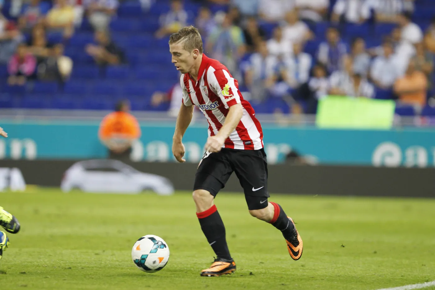 Iker Muniain