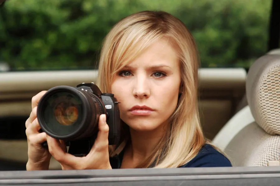 Veronica Mars
