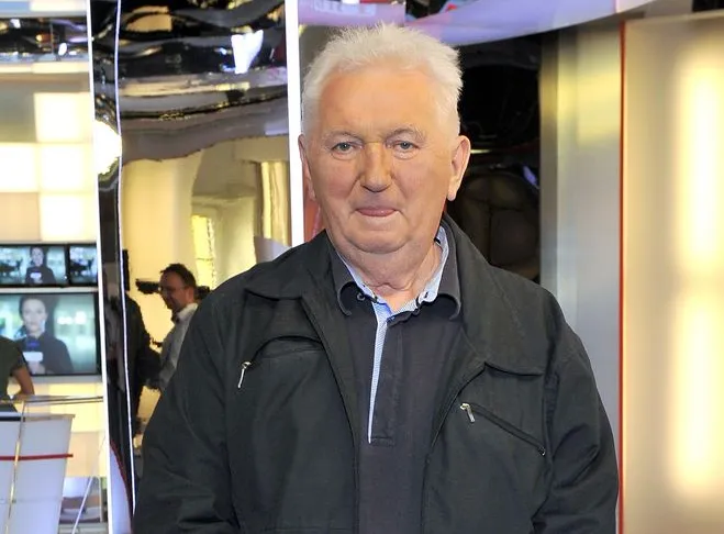 Rzecznik TVP o oskarżeniach wobec Turskiego: Plugawe brednie [AKTUALIZACJA]