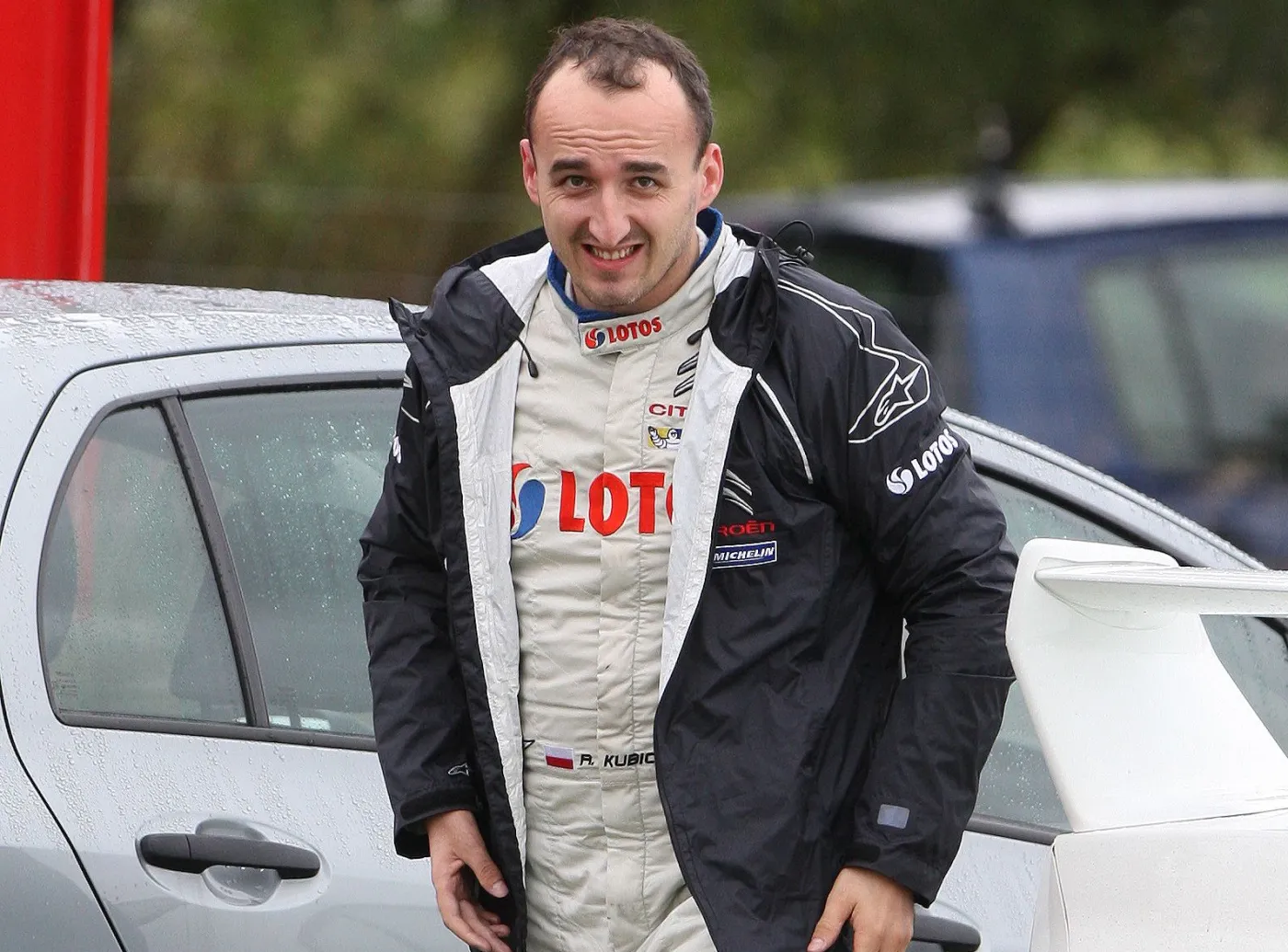 Robert Kubica