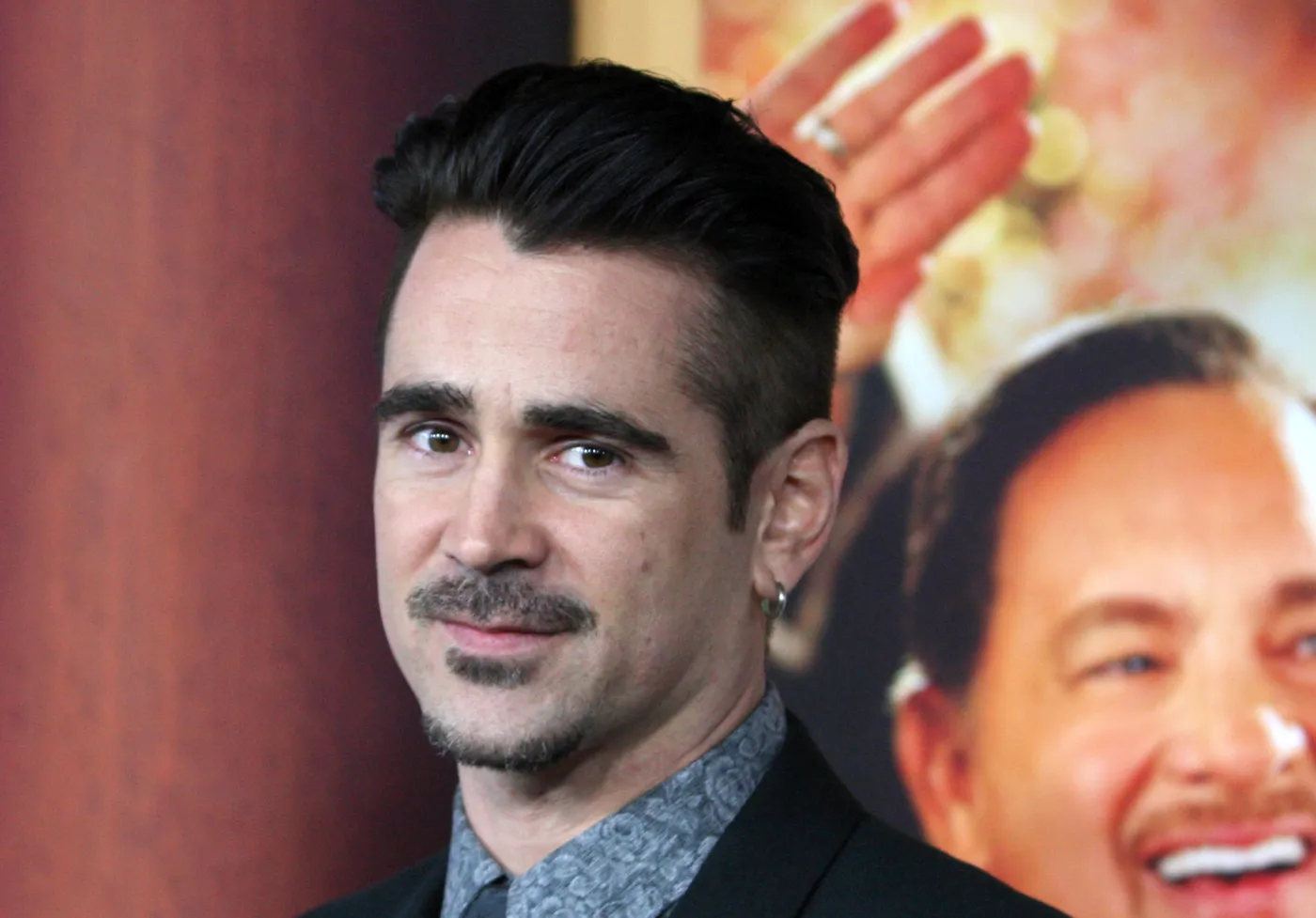 Colin Farrell