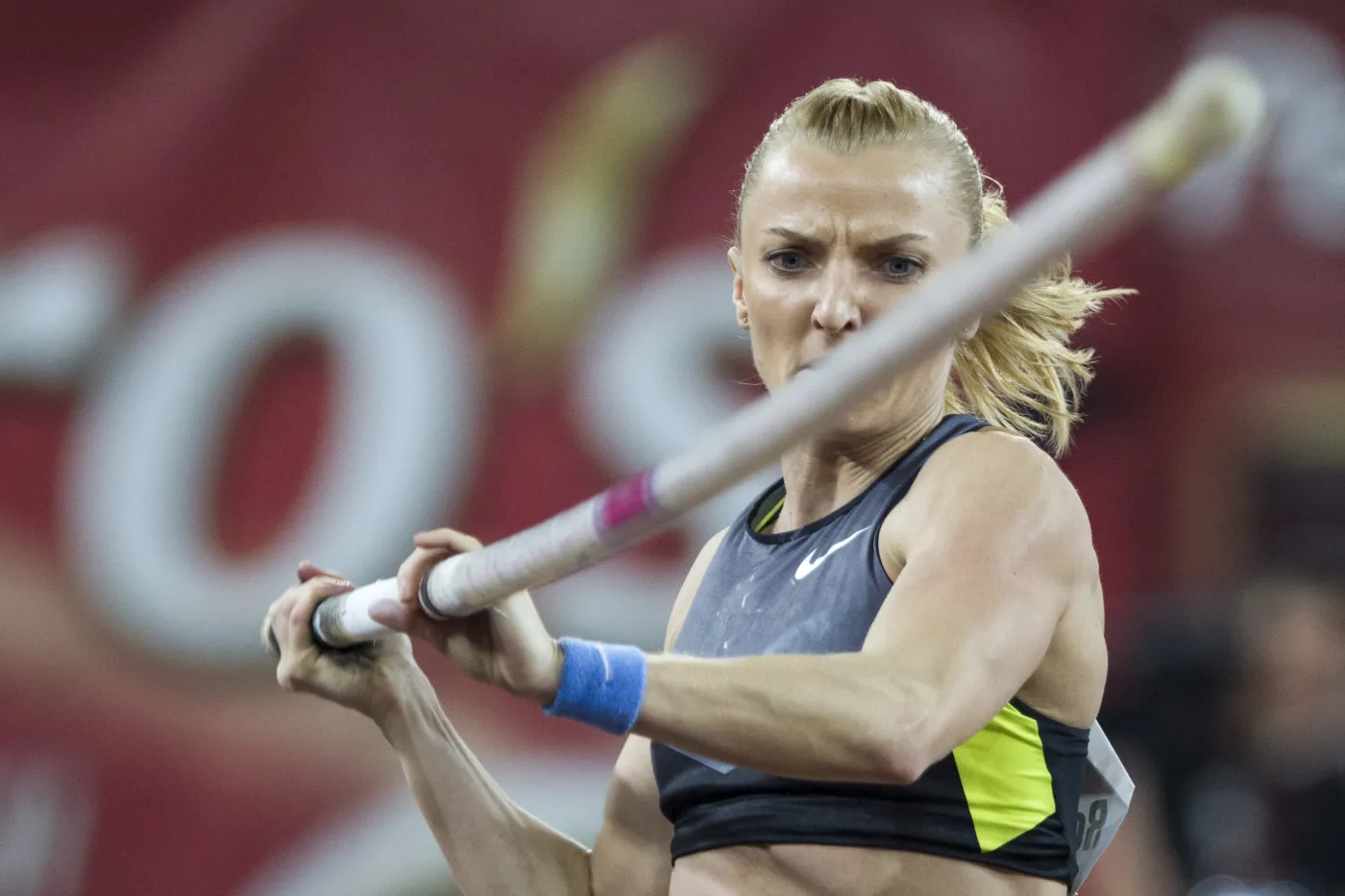 Lekarze popełnili błąd. Ze zdrowiem Anny Rogowskiej nie jest tak źle