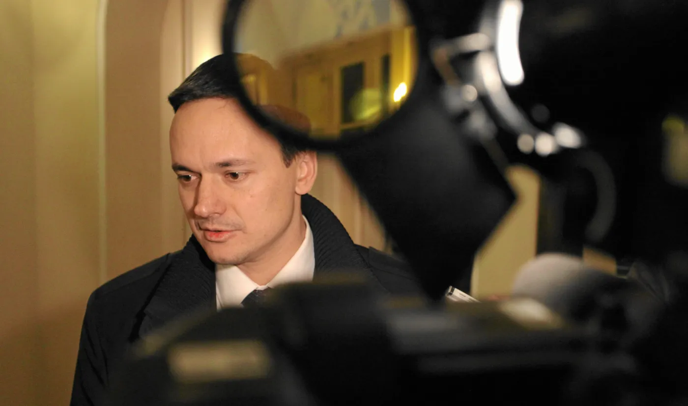 Protegowany Tuska na czele speckomisji? "Nie dziwię się decyzji premiera"