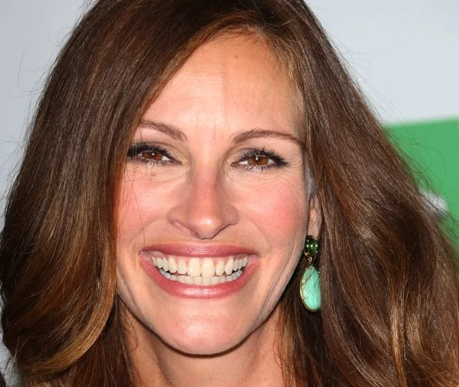 Julia Roberts