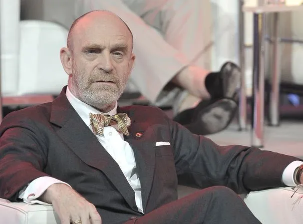 Gessler oficjalnie nie posiada żadnego majątku. Dlaczego żyje w luksusach?