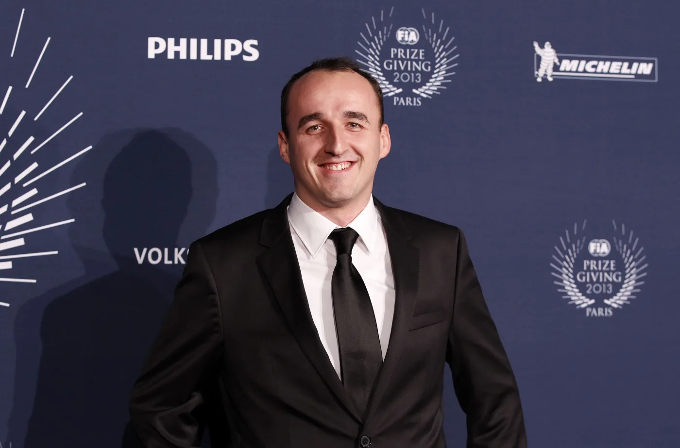 Robert Kubica