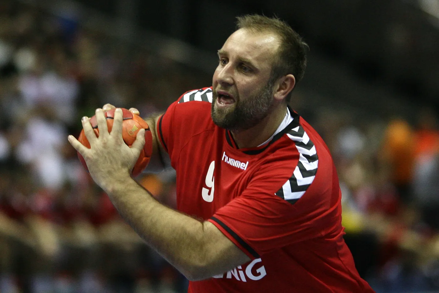 Pożegnanie Artura Siódmiaka: Polacy lepsi od reszty świata