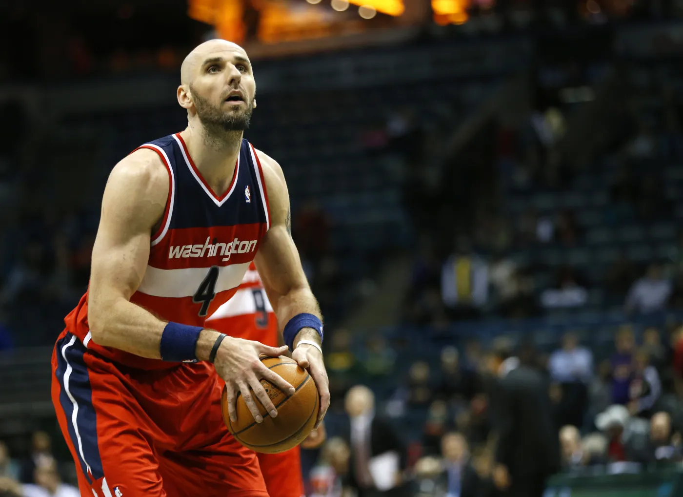 Marcin Gortat