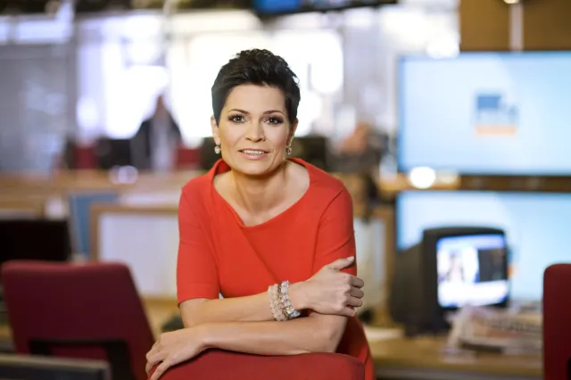 Joanna Górska ma koronawirusa. "Dbajcie o siebie"