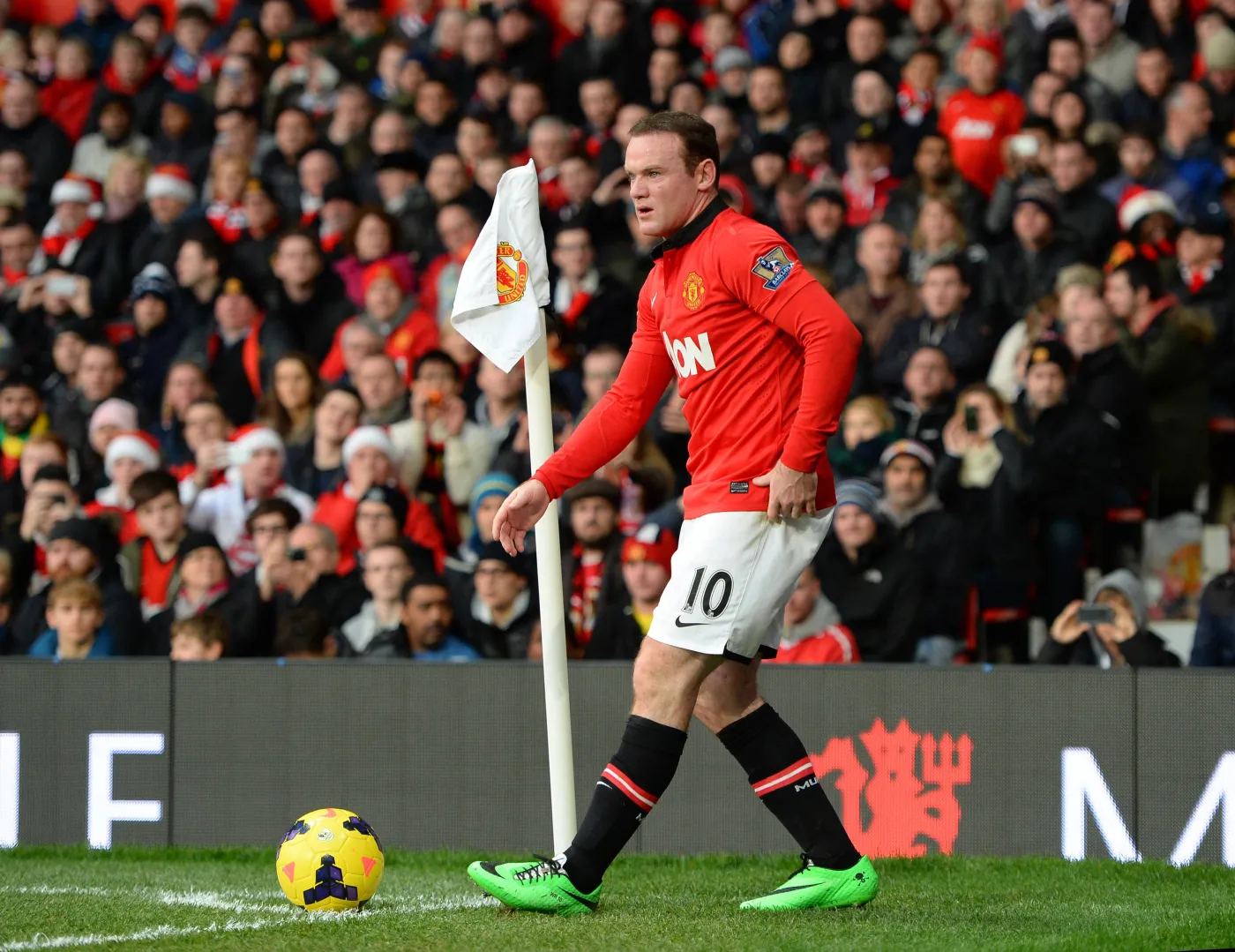 Wayne Rooney