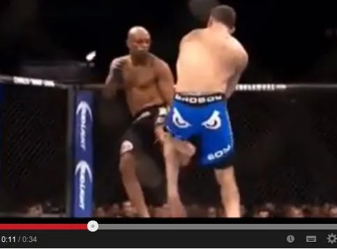 Anderson Silva