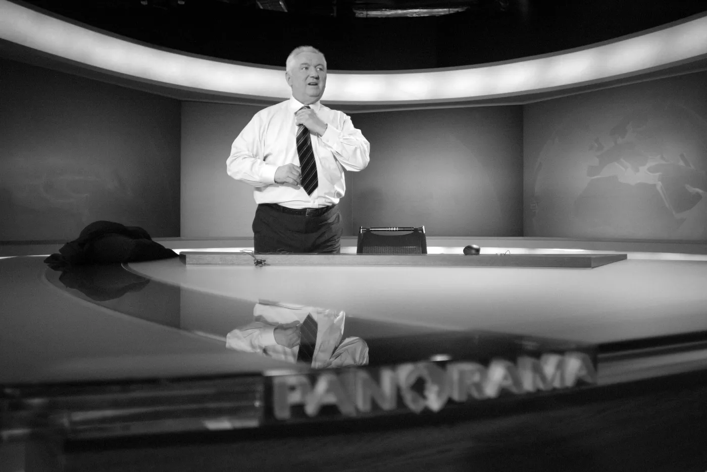 Andrzej Turski nie żyje. Odszedł ceniony publicysta...