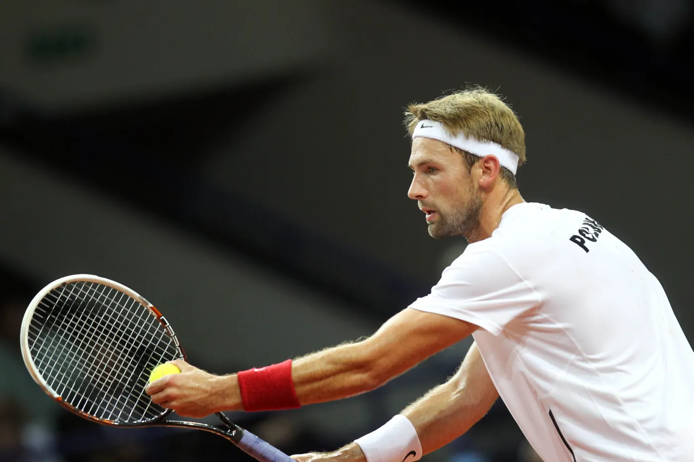 Łukasz Kubot