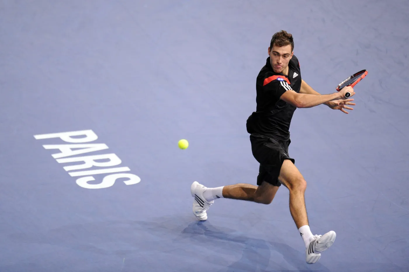 Janowicz wciąż 21. w rankingu ATP. Radwańska piąta na liście WTA