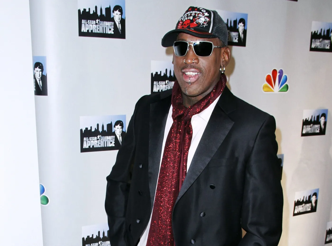 Denis Rodman