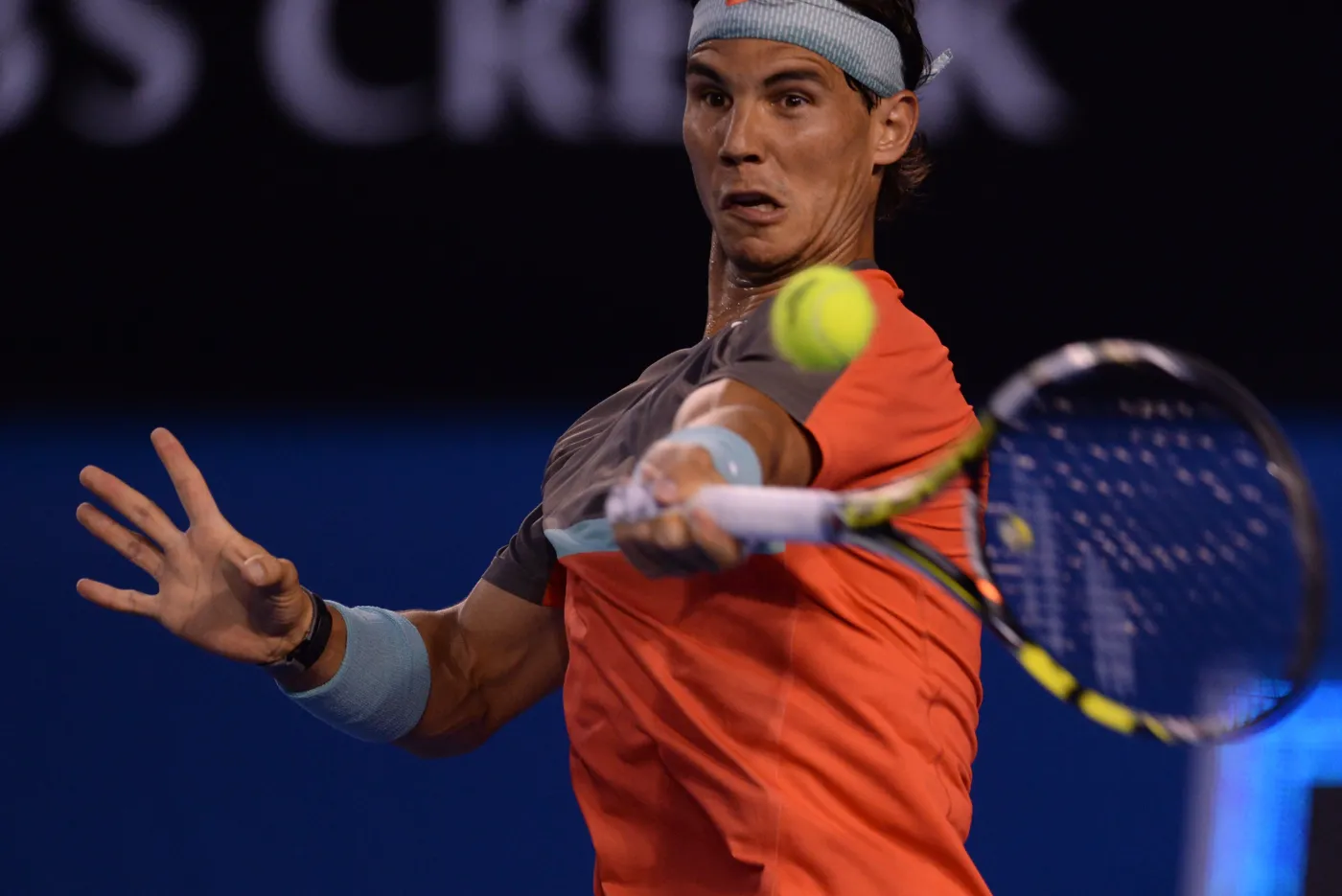 Rafael Nadal 