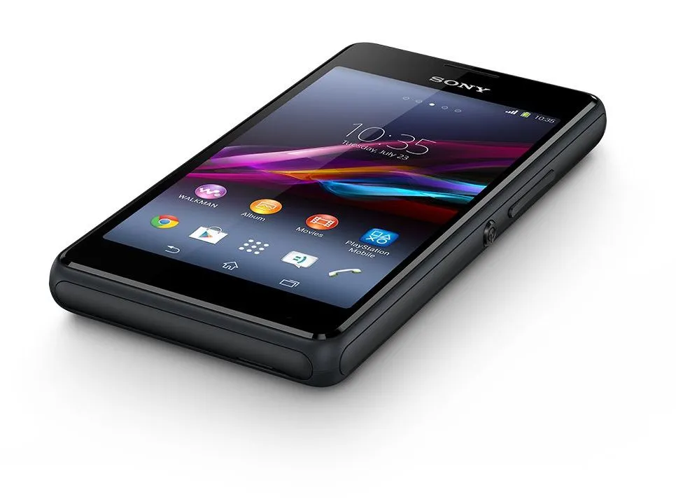 Sony Xperia E1
