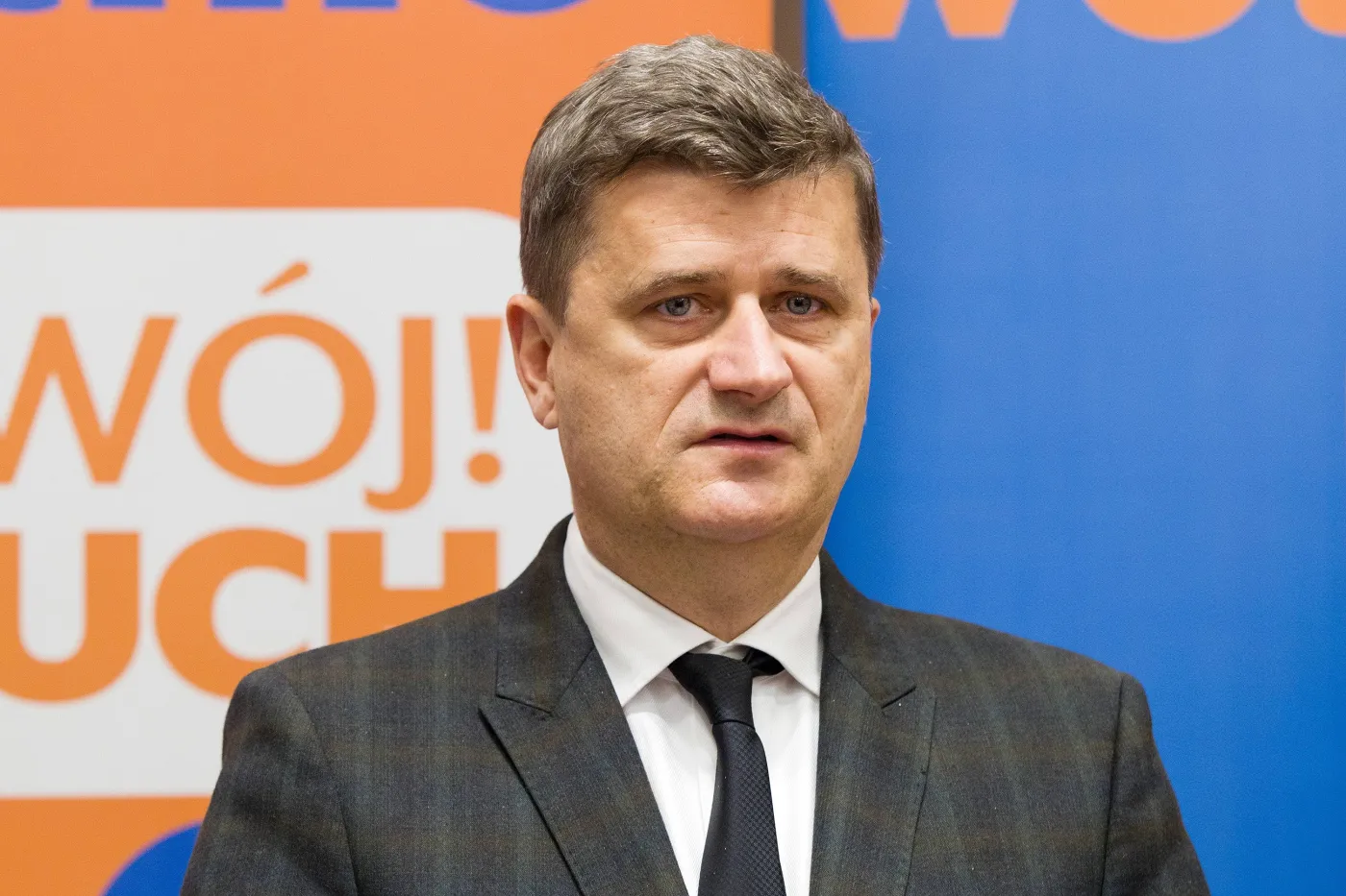 Janusz Palikot