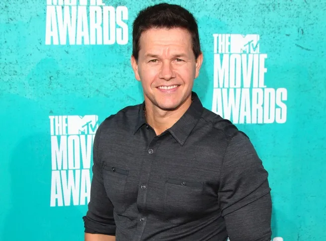 Mark Wahlberg