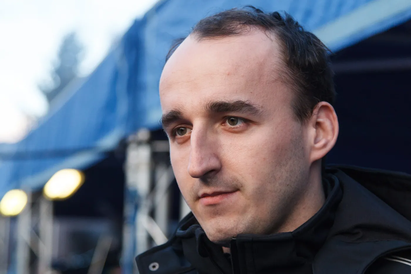 Robert Kubica