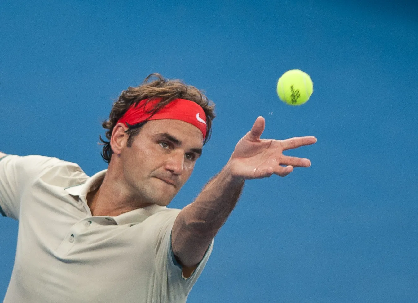 Roger Federer