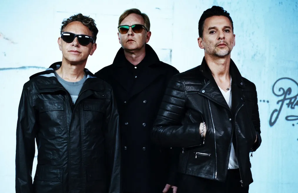Depeche Mode
