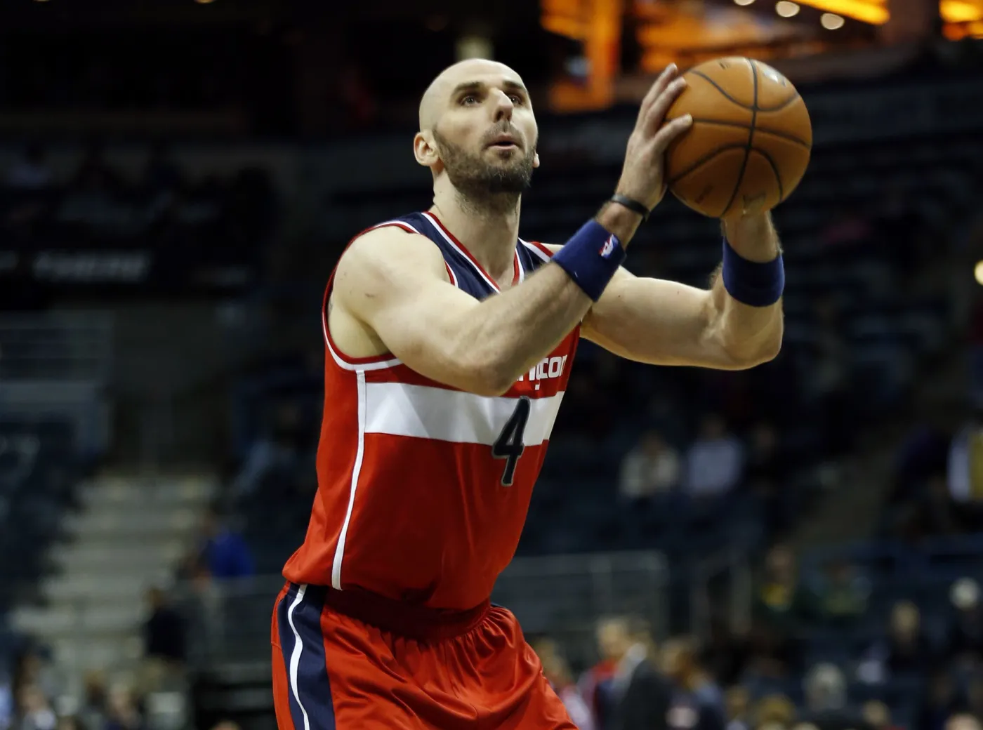 Marcin Gortat