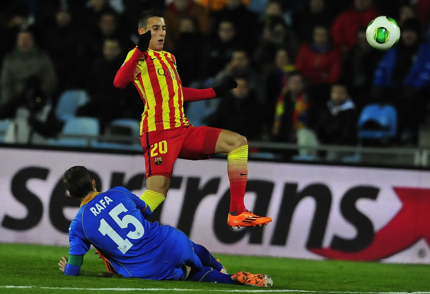 Cristian Tello