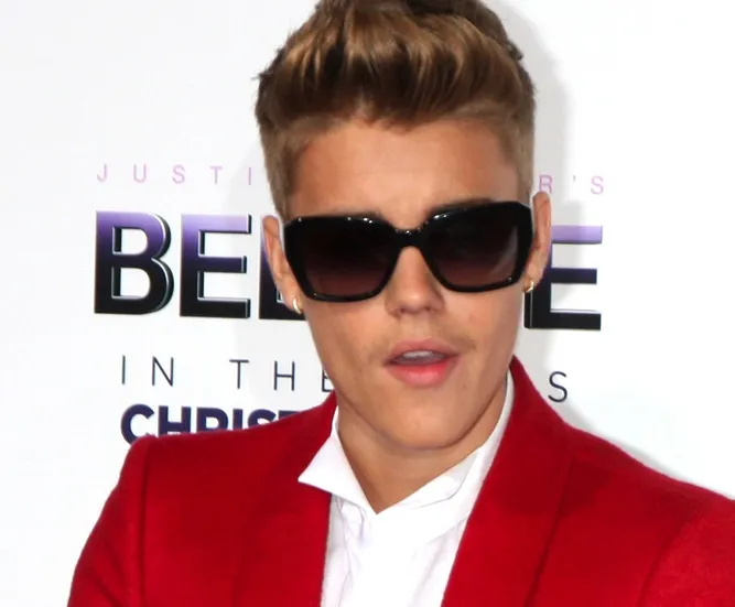 Justin Bieber