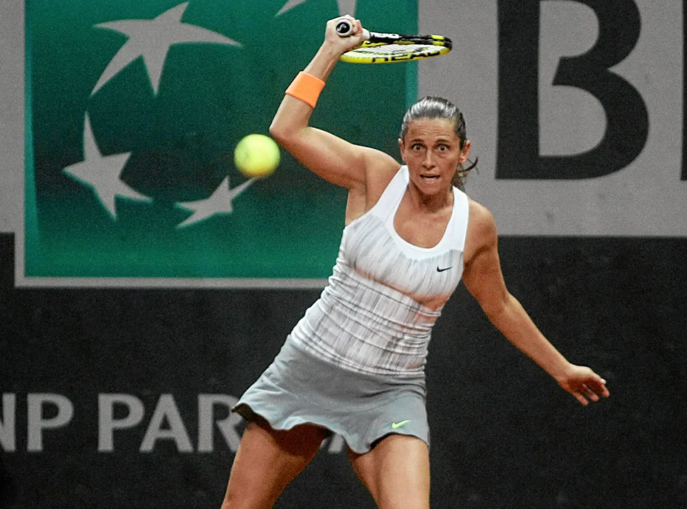 Roberta Vinci