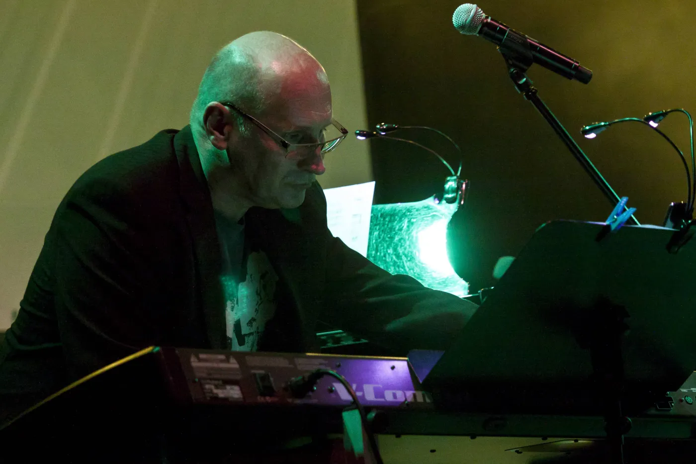 Polski jazzman po raz pierwszy z nagrodą Grammy! Wielki sukces Włodka Pawlika