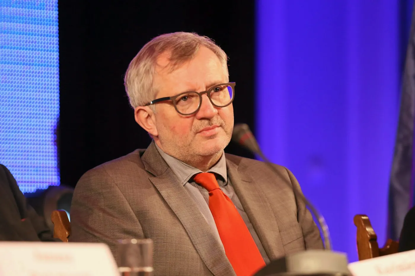 Siwiec broni się w sprawie więzień CIA: Reputacja Polski nie może być w rękach donosicieli