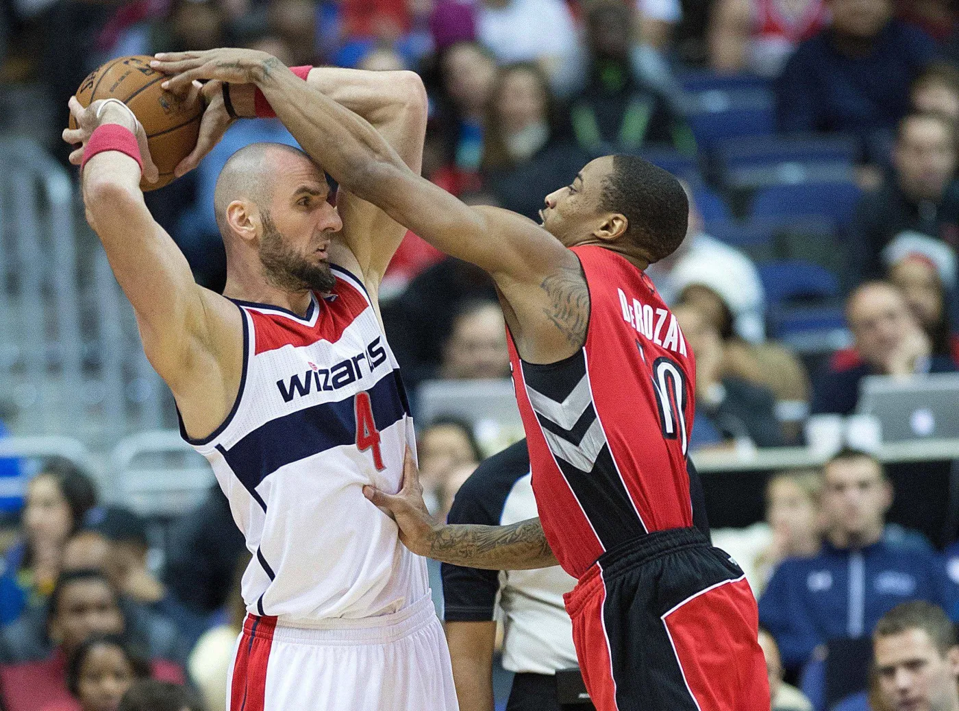 Marcin Gortat