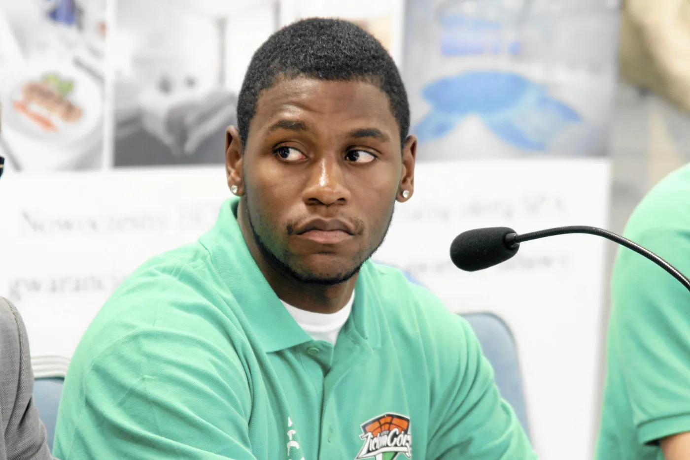 Tauron Basket Liga: Erving Walker odszedł ze Stelmetu