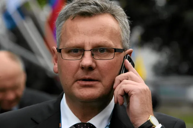 Grad nie będzie zarządzał budową polskiego atomu. Dymisja byłego ministra