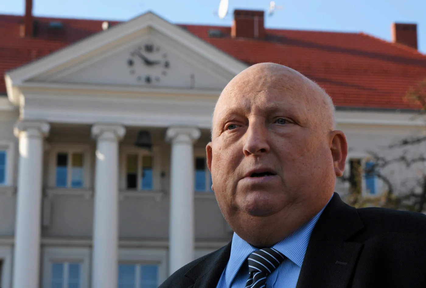 Józef Oleksy rezygnuje ze startu w eurowyborach. Miał być jedynką...